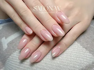 ネイル SALON W✨ Megumiのネイルデザイン