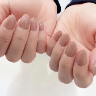 ネイル ネイル&エステ ビューティツリーのネイルデザイン