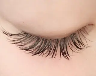 マツエク・マツパ yukari 艶髪ヘアのヘアスタイル