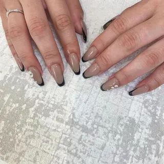 ネイル beauty:bea st並木nailのネイルデザイン