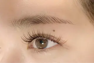 マツエク・マツパ Old palのマツエク・マツパデザイン