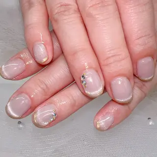 ネイル Emi lyのネイルデザイン