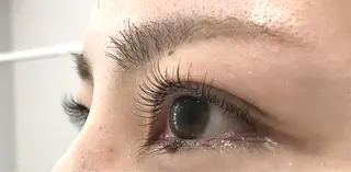 マツエク・マツパ REI eyelashのマツエク・マツパデザイン
