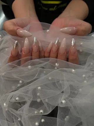 ネイル Acoonail 宮田のネイルデザイン