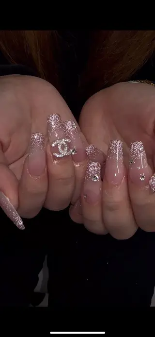 ネイル mignon nailのネイルデザイン