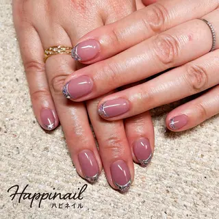 ネイル ケアが得意なサロン Happinailのエステ・リラクイメージ