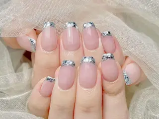 ネイル KIMI 🐰のネイルデザイン