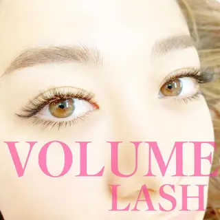 マツエク・マツパ eyelash R𓇼eri🐈️のマツエク・マツパデザイン