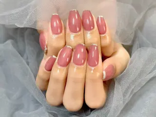 ネイル KURELLY所属・Nail Salon KURELLYのネイルデザイン