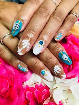 ネイル 酵素風呂　RA.RA所属・酵素風呂 RA.RAのその他イメージ