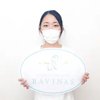 ビューティーサロン bleu clairのエステ・リラクイメージ