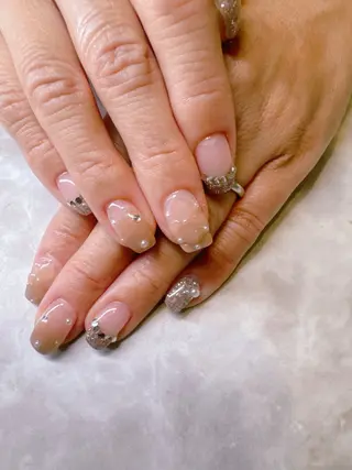 ネイル olim nailspaceのネイルデザイン