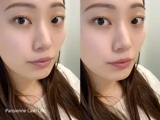 マツエク・マツパ viviAiles ♡⃛ Ruiのマツエク・マツパデザイン