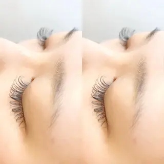 マツエク・マツパ 𝑟𝑖𝑛𝑎🤍 耳つぼ&マツエクのマツエク・マツパデザイン