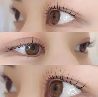 マツエク・マツパ 🛁fein. 🎀明治神宮前🪞のマツエク・マツパデザイン