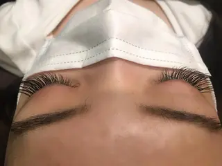 マツエク・マツパ RAD  noelのヘアスタイル