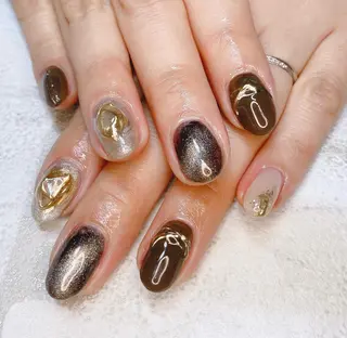 ネイル private salon G所属・goto yoshikoのその他イメージ