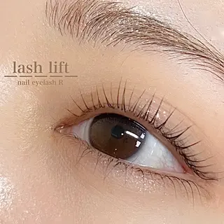 マツエク・マツパ eyelash- r🌹の眉毛・アイブロウイメージ