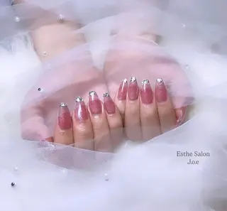 ネイル 石堂 さくらのネイルデザイン