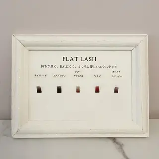 マツエク・マツパ ｍｉｐｐｙ 🪽のマツエク・マツパデザイン