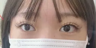 マツエク・マツパ 創健ビューティー 御徒町・上野本店のマツエク・マツパデザイン