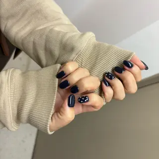 ネイル Nail Salon Raize+所属・KASAI Kのネイルデザイン