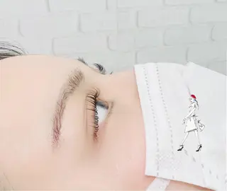 マツエク・マツパ eyelash presh yukaのマツエク・マツパデザイン