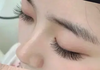 マツエク・マツパ 創健ビューティー 御徒町・上野本店のマツエク・マツパデザイン