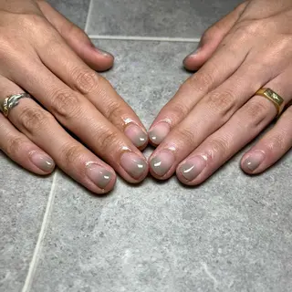 ネイル elu 船橋店 Fukaのネイルデザイン