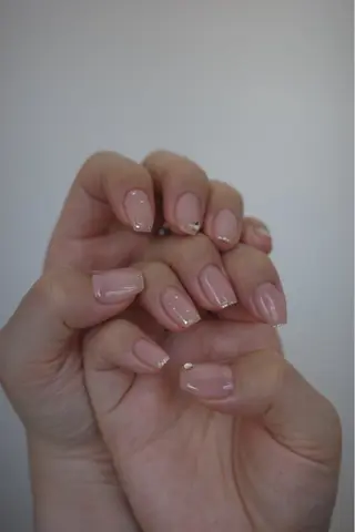 ネイル nnail Natsumiのネイルデザイン