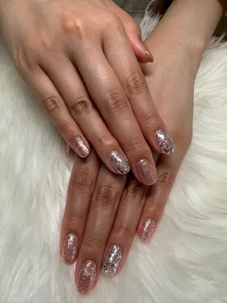 ネイル fruit所属・fruit .nailのネイルデザイン