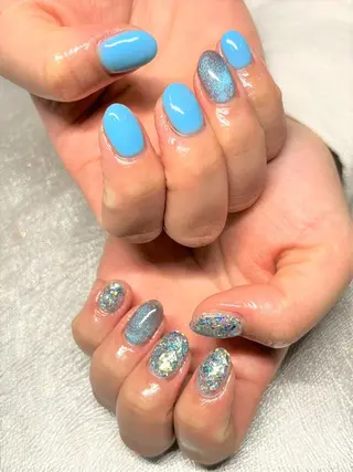 ネイル RIZE NAILのネイルデザイン