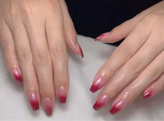 ネイル KA Linのネイルデザイン