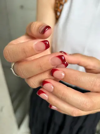 ネイル 山﨑　美優 / Manonのネイルデザイン