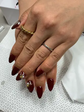 ネイル 🍭凛nail 🍬のネイルデザイン