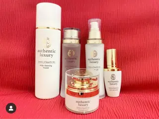 salon cohanaのマツエク・マツパデザイン