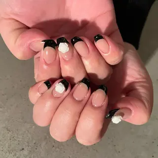 ネイル DariL Ayaのネイルデザイン