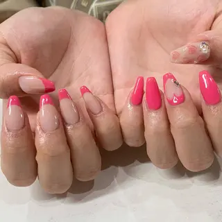 ネイル doroom所属・Nail doroomのネイルデザイン