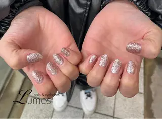 ネイル Lumos/ 🎀MAI🎀のネイルデザイン