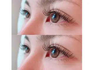 マツエク・マツパ Ace 銀座店 AI🐻❤︎のマツエク・マツパデザイン