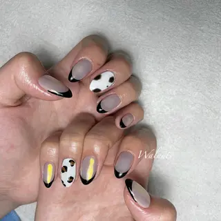 ネイル esterella所属・Nail salon esterellaのネイルデザイン