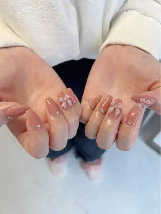 ネイル 【大垣ネイル✨️】 ～あやか～のネイルデザイン