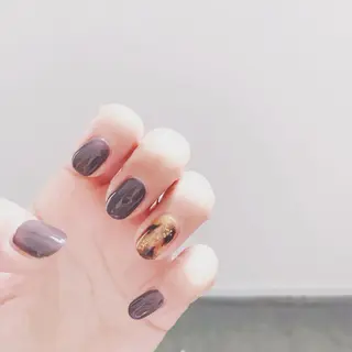 ネイル TERAI ERINAの眉毛・アイブロウイメージ