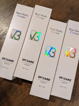  SOLEIL 小玉の眉毛・アイブロウイメージ