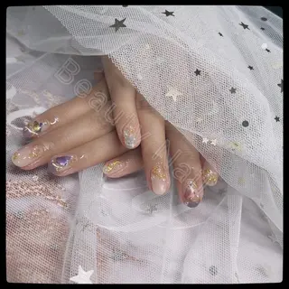 ネイル Moonstone Salon所属・Moonstone Salonのネイルデザイン