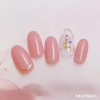 ネイル ファストネイル ロコ 志免のネイルデザイン