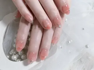 ネイル リリ ネイルのネイルデザイン