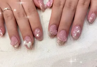 ネイル Bianca watanabeのネイルデザイン