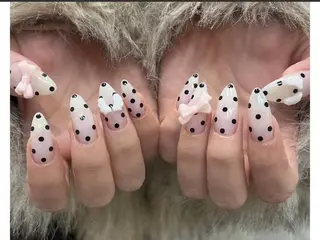 ネイル え みなのネイルデザイン