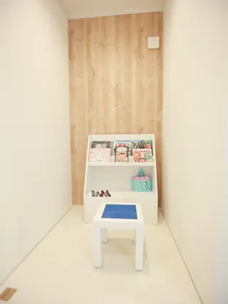 KAWAKITA MAMIのマツエク・マツパデザイン